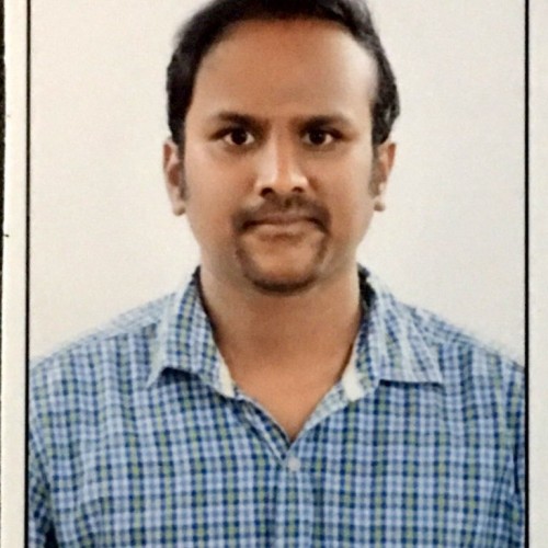 Vishnuteja K.