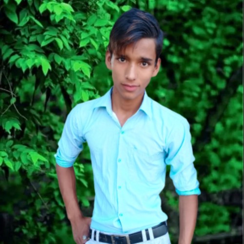 Ankit P.