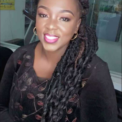 Olubunmi O.