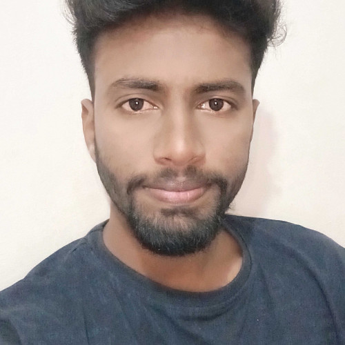 Niranjan N.