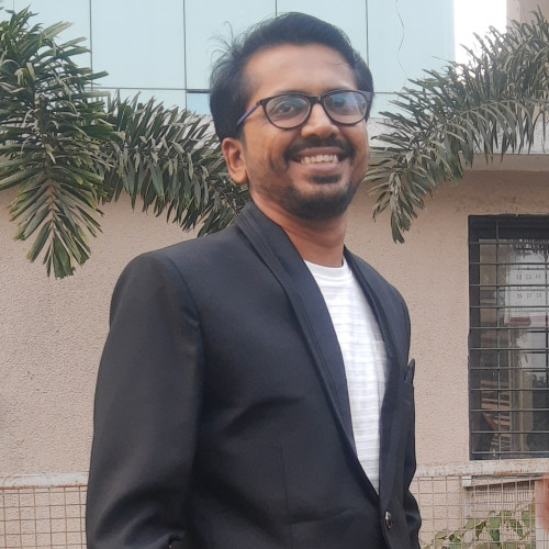 Akhil J.