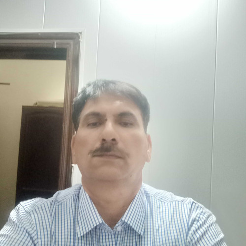 ghulam M.