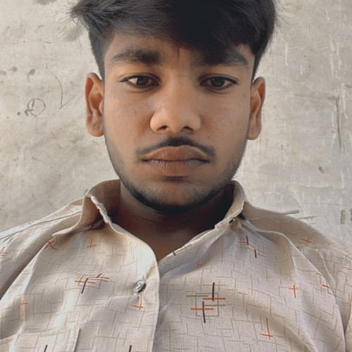 Manish R.