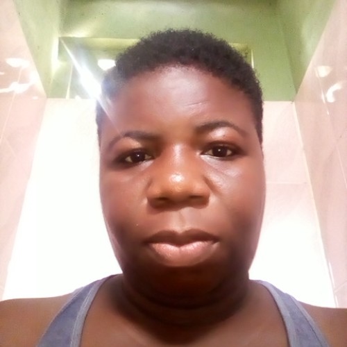 Grace O. from Ghana