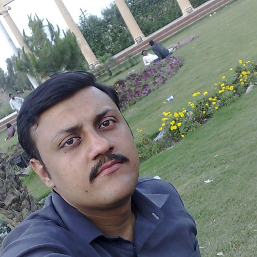 Zohaib S.