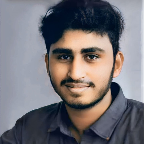 Srinivas Siddharth G.